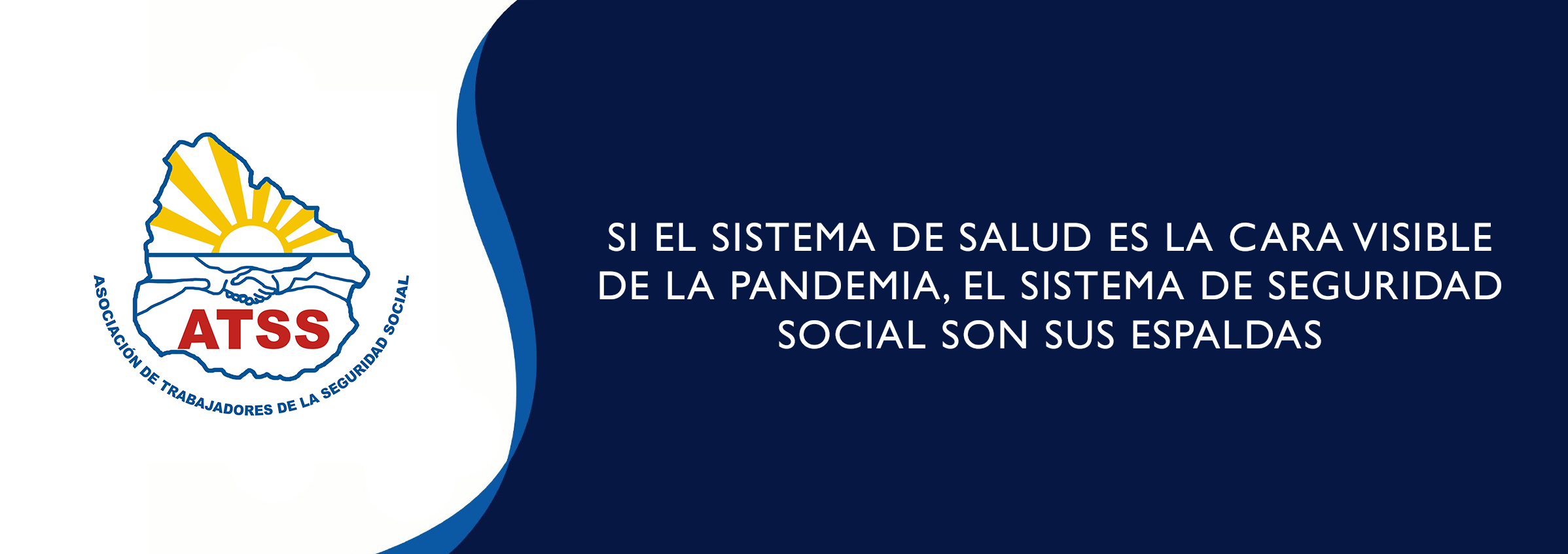 A.T.S.S. – Asociación de Trabajadores de la Seguridad Social